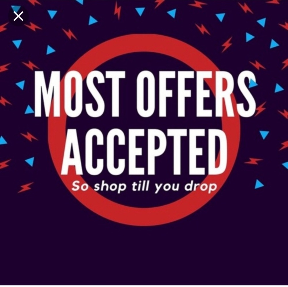 I LIKE TO negotiate